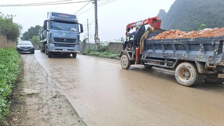Bất động sản tại Hòa Bình - ảnh 1