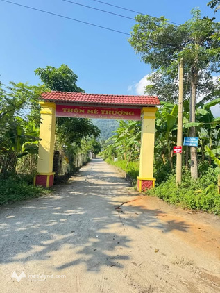 Bất động sản tại Hà Giang - ảnh 1
