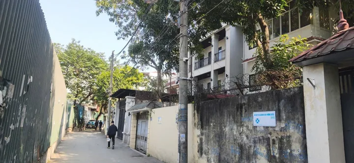 Bất động sản tại Hà Nội - ảnh 1
