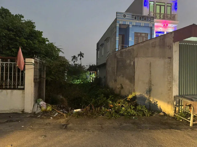 Bất động sản tại Hải Phòng - ảnh 1