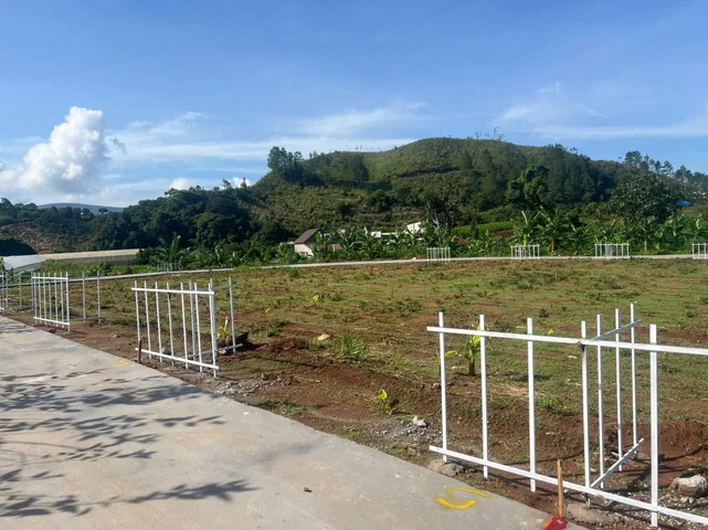 Bất động sản tại Lâm Đồng - ảnh 1