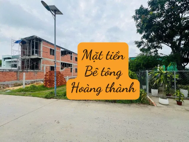 Bất động sản tại Tây Ninh - ảnh 1