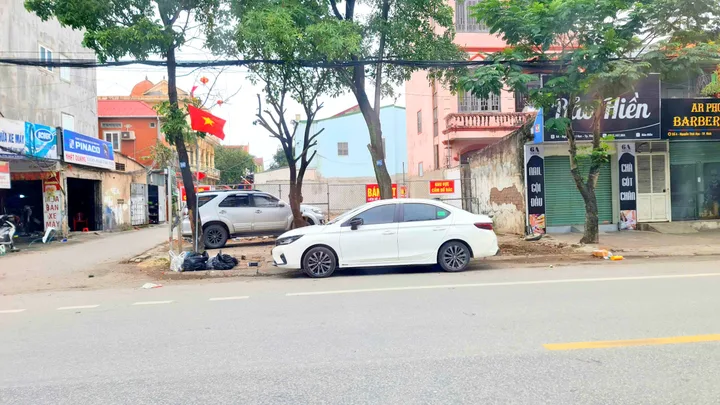Bất động sản tại Nghệ An - ảnh 1