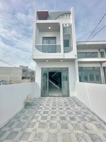 Bất động sản tại Đồng Nai - ảnh 1