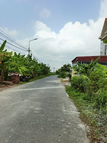Bất động sản tại Hải Phòng - ảnh 1