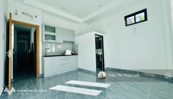 Bất động sản tại TP. Hồ Chí Minh - ảnh 1