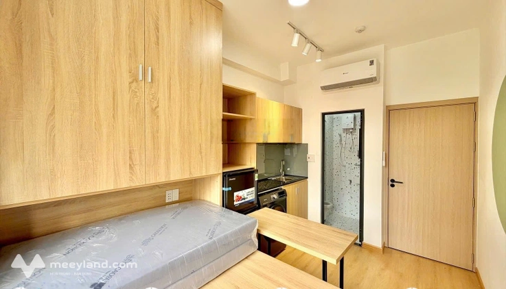Bất động sản tại TP. Hồ Chí Minh - ảnh 1