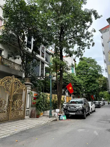 Bất động sản tại Hà Nội - ảnh 1