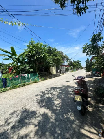 Bất động sản tại Hải Phòng - ảnh 1