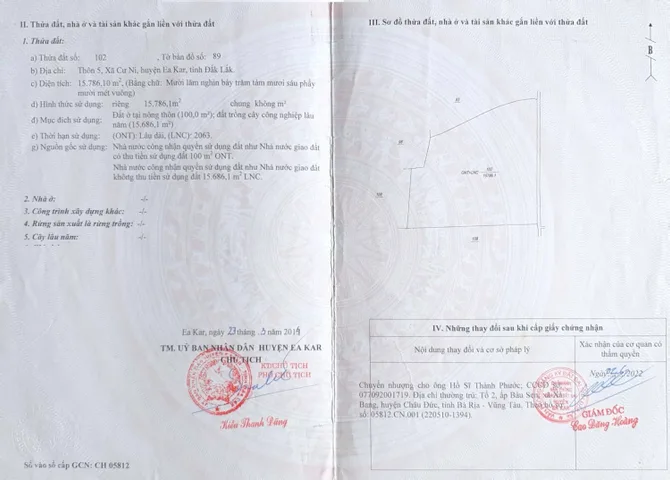 Bất động sản tại Đắk Lắk - ảnh 1