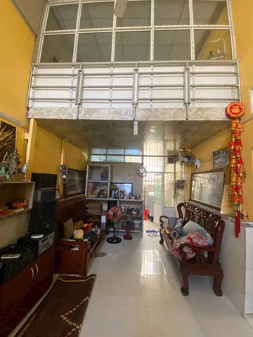 Bất động sản tại Bình Dương - ảnh 1