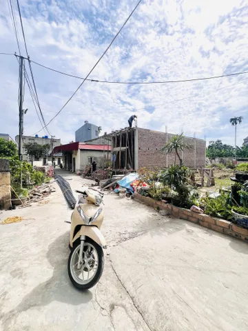 Bất động sản tại Hải Phòng - ảnh 1