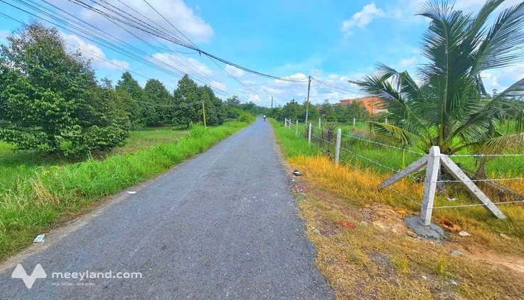 Bất động sản tại Tây Ninh - ảnh 1