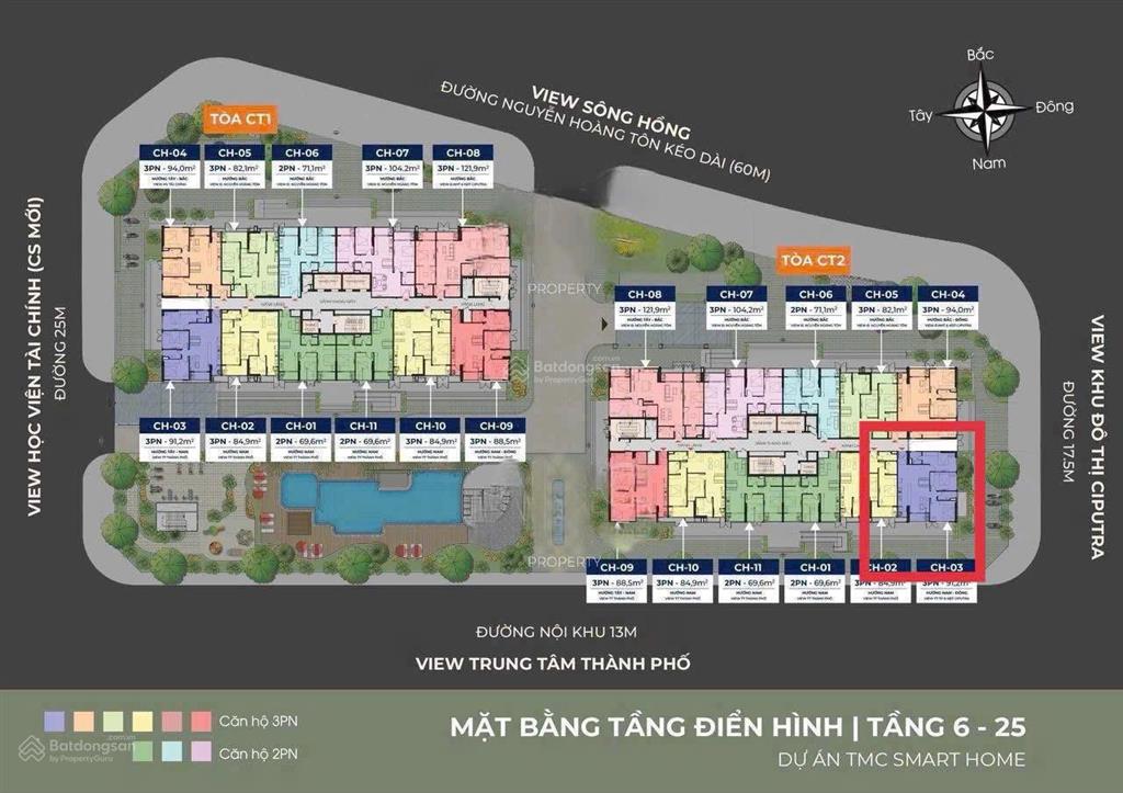 Bất động sản tại Hà Nội - ảnh 1