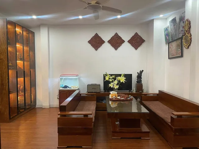 Bất động sản tại Hà Nội - ảnh 1