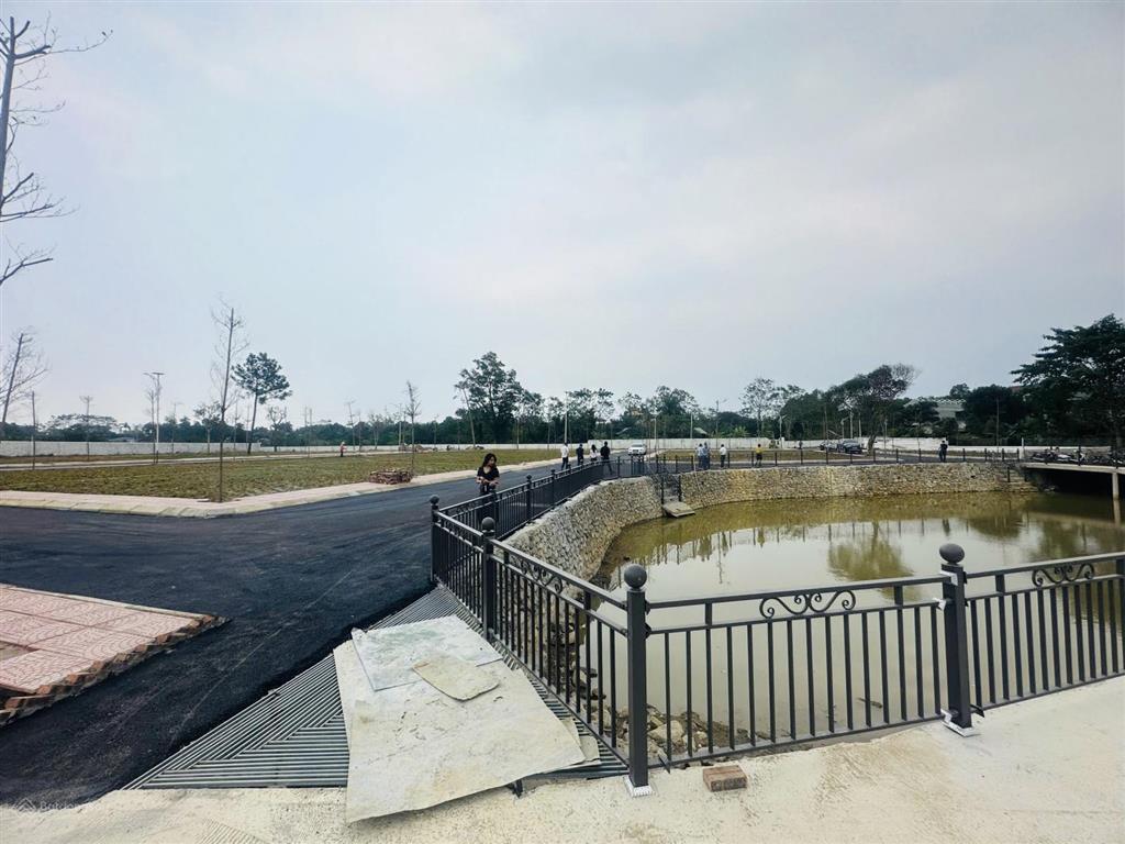Bất động sản tại Hà Nội - ảnh 1
