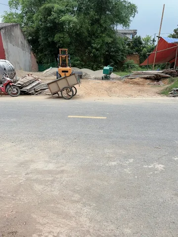 Bất động sản tại Phú Thọ - ảnh 1