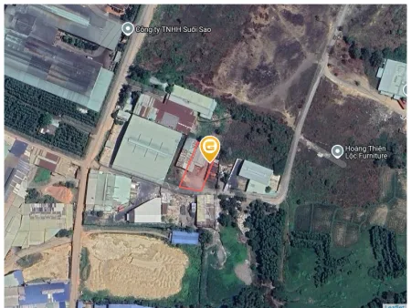 Bất động sản tại Đồng Nai - ảnh 1