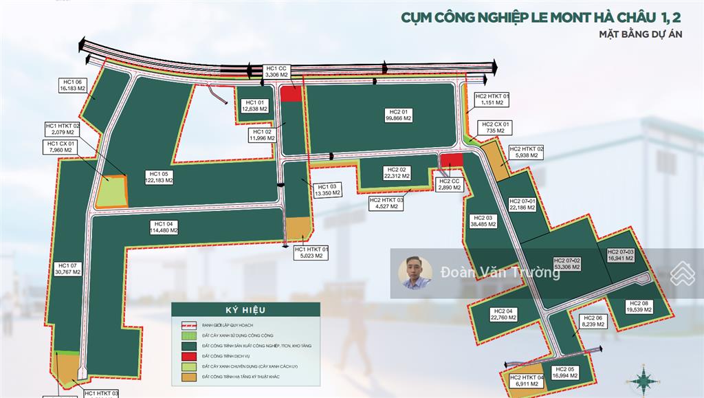 Bất động sản tại Thái Nguyên - ảnh 1