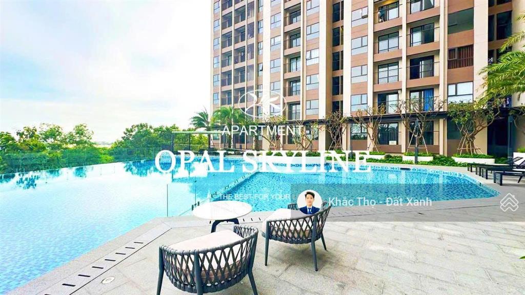 Bất động sản tại Bình Dương - ảnh 1