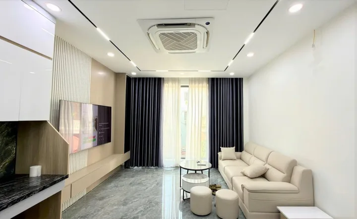Bất động sản tại Hà Nội - ảnh 1