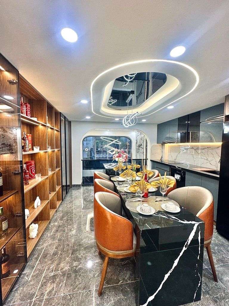 Nhà riêng tại Tân Phú, TP. Hồ Chí Minh - ảnh 4