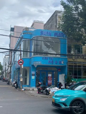 Bất động sản tại Đà Nẵng - ảnh 1