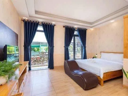 Bất động sản tại Bà Rịa - Vũng Tàu - ảnh 1