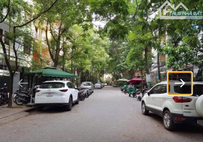 Bất động sản tại Hà Nội - ảnh 1