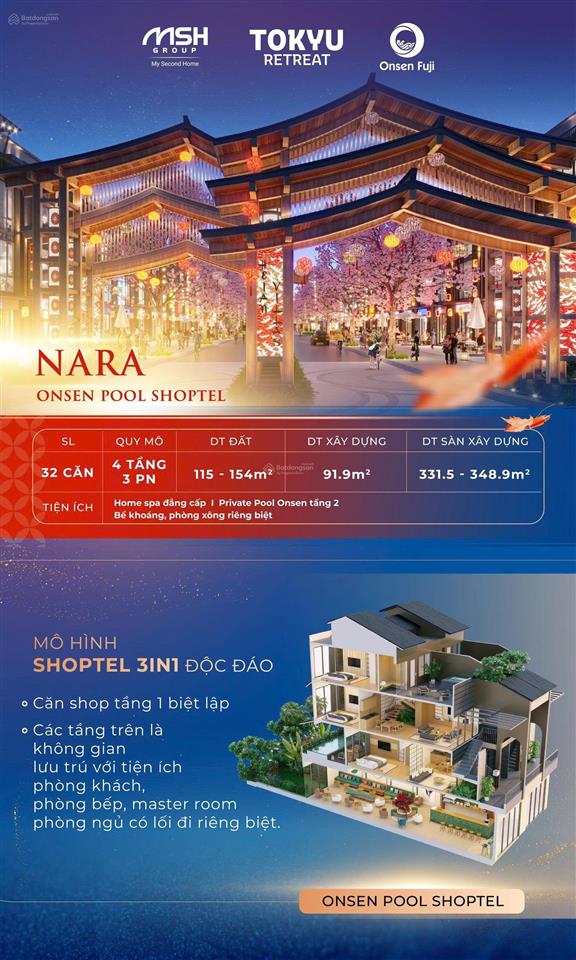 Bất động sản tại Phú Thọ - ảnh 1