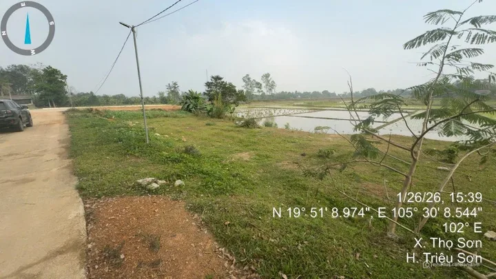 Bất động sản tại Thanh Hóa - ảnh 1