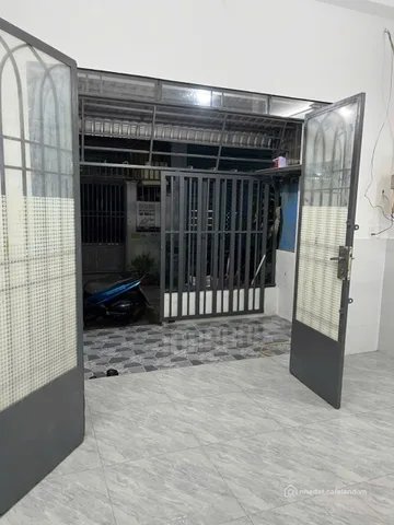 Bất động sản tại TP. Hồ Chí Minh - ảnh 1