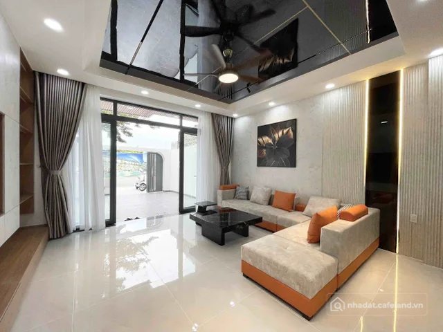 Bất động sản tại Khánh Hòa - ảnh 1