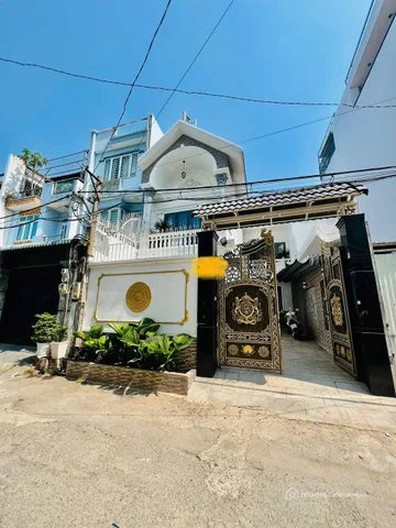 Bất động sản tại TP. Hồ Chí Minh - ảnh 1