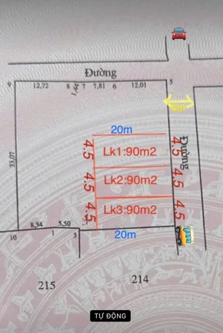 Bất động sản tại Hưng Yên - ảnh 1