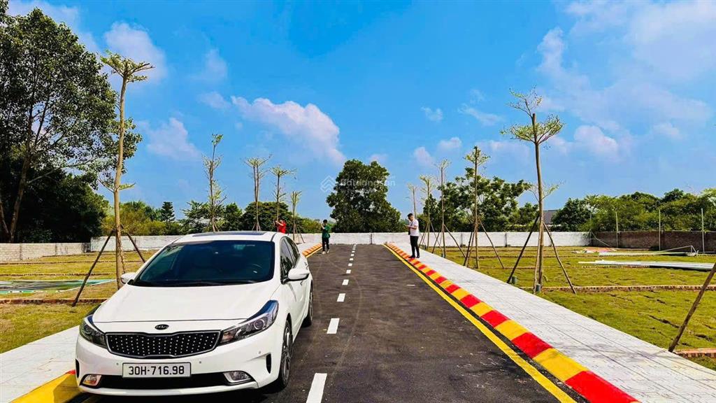 Bất động sản tại Hòa Bình - ảnh 1