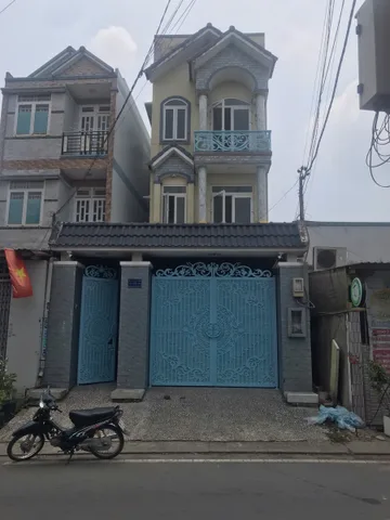 Bất động sản tại TP. Hồ Chí Minh - ảnh 1