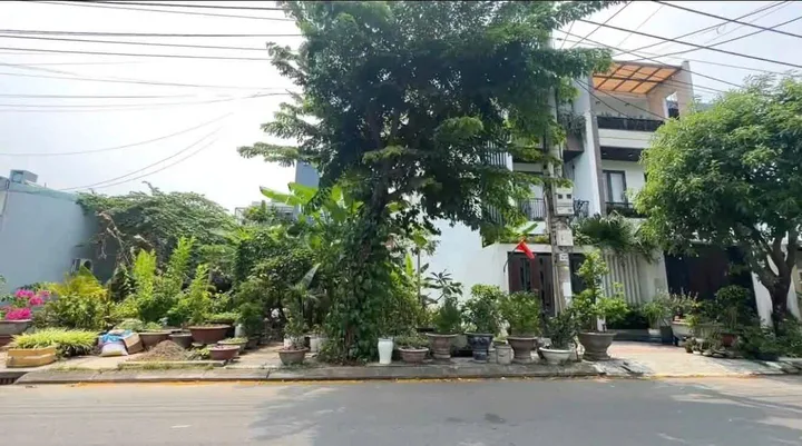 Bất động sản tại Đà Nẵng - ảnh 1
