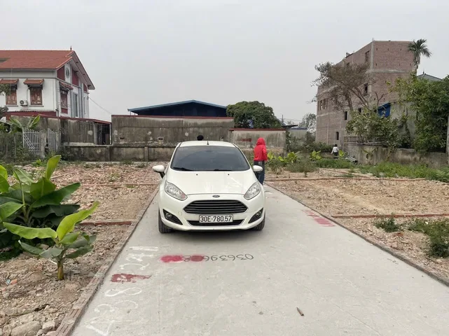 Bất động sản tại Hải Phòng - ảnh 1
