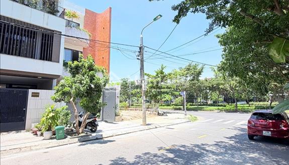 Bất động sản tại Đà Nẵng - ảnh 1