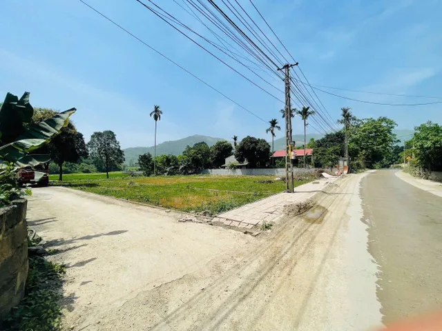 Bất động sản tại Phú Thọ - ảnh 1