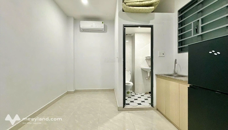Bất động sản tại TP. Hồ Chí Minh - ảnh 1