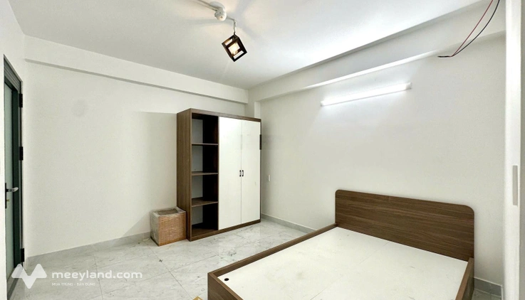 Bất động sản tại TP. Hồ Chí Minh - ảnh 1