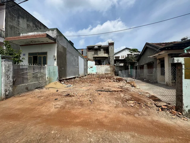 Bất động sản tại Đắk Lắk - ảnh 1