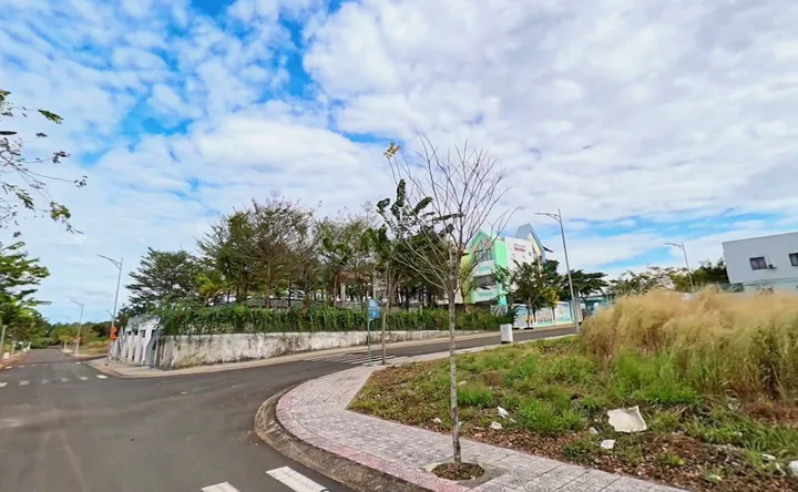 Bất động sản tại Đồng Nai - ảnh 1