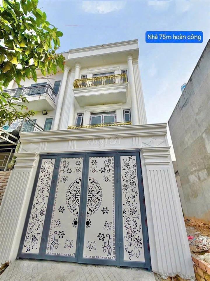 Bất động sản tại Bình Dương - ảnh 1