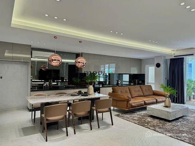 Bất động sản tại TP. Hồ Chí Minh - ảnh 1