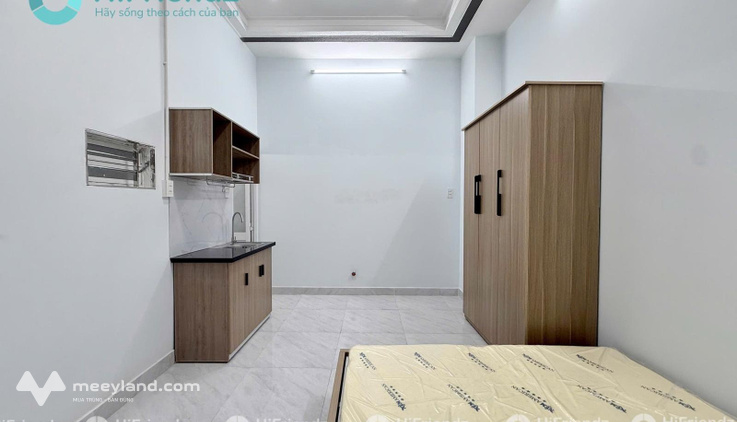 Bất động sản tại TP. Hồ Chí Minh - ảnh 1