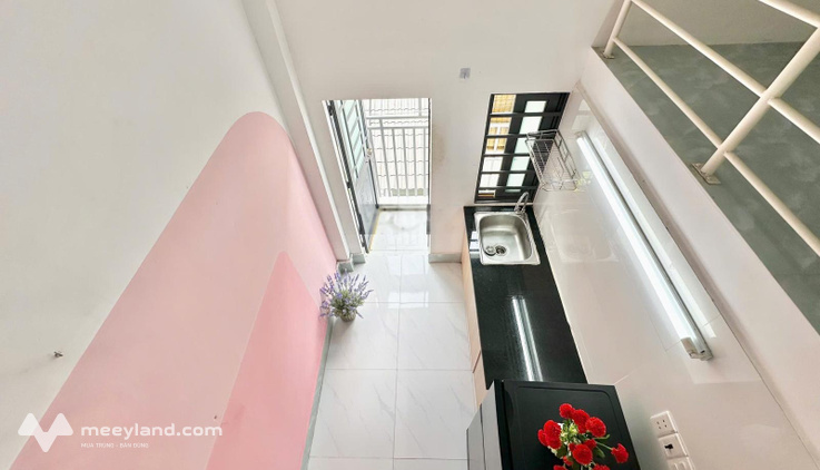 Bất động sản tại TP. Hồ Chí Minh - ảnh 1