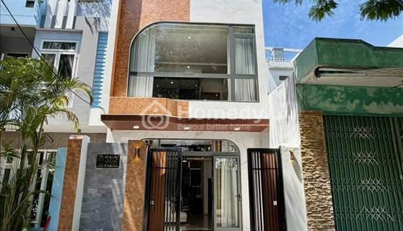Bất động sản tại Đà Nẵng - ảnh 1